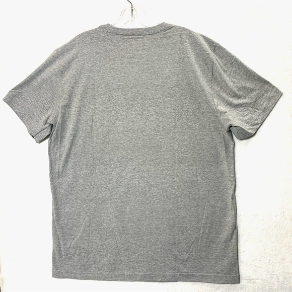 USC Trojans Nike T-shirt Men's Size XL Gray USC True - Picture 4 of 11